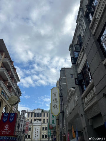梧州骑楼城铜像，想起了广州上下九