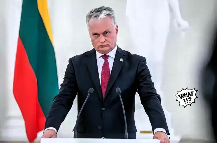 立陶宛正式宣布：立陶宛官方12月9日宣布即日起国家进入紧急状态，原因是从白俄罗