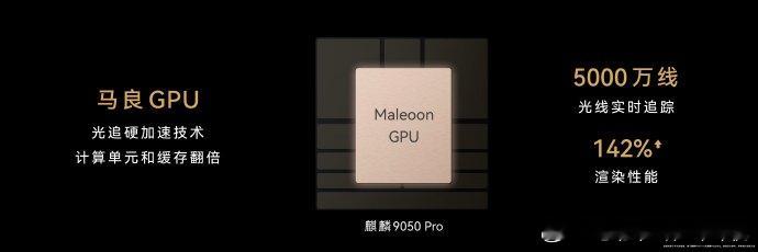 麒麟9050Pro全球首秀余承东发布会现场连喊3个Super现在我们不说遥遥领先