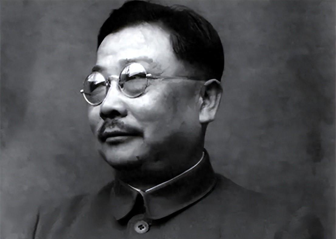 揭秘！李克农临终托付：谁才是隐蔽战线的最佳接班人？ 1957年，春日的北京看
