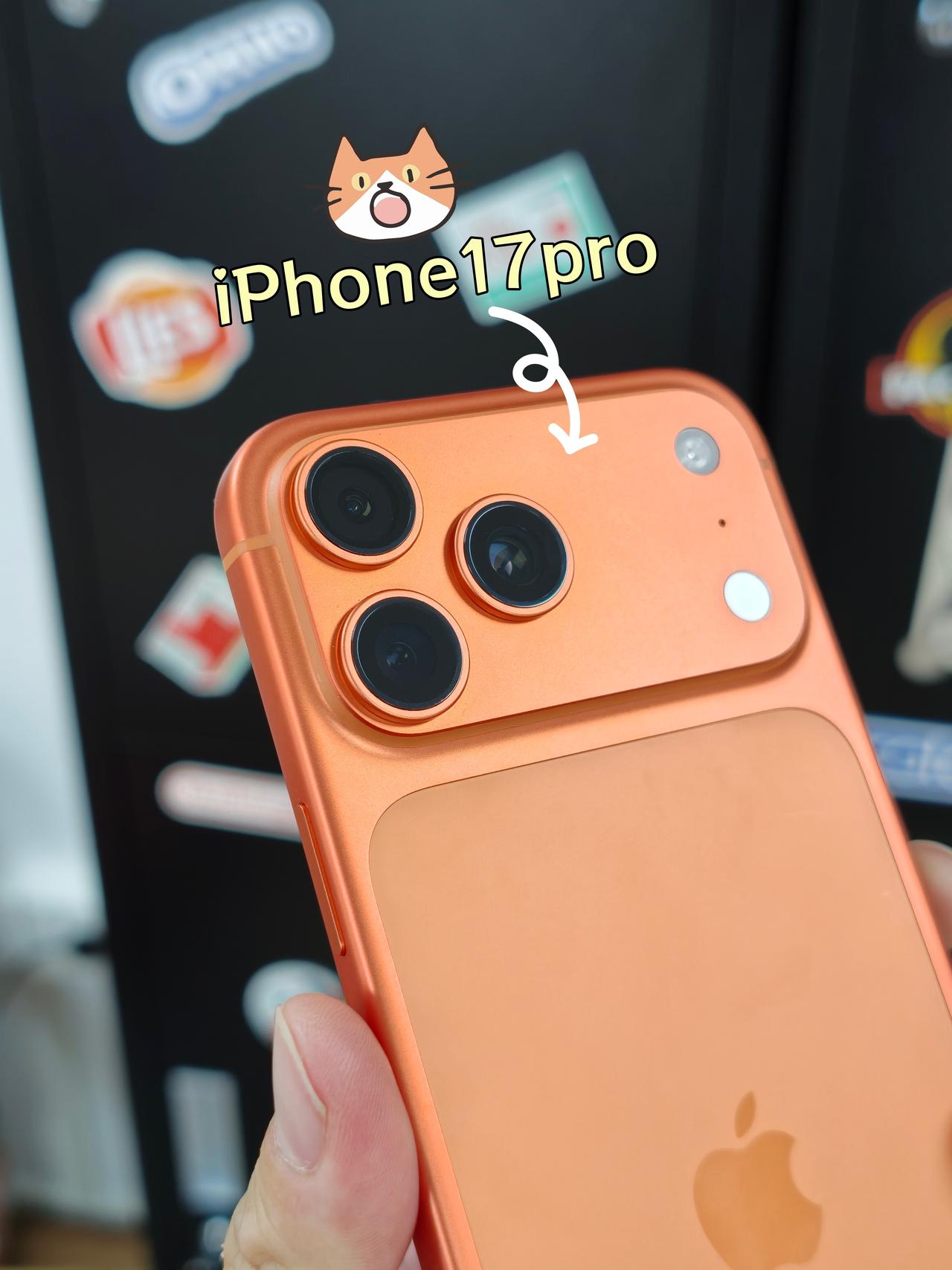 纠结...10年老果粉要不要冲OPPO折叠屏？从果子6用到17p，算下来我也