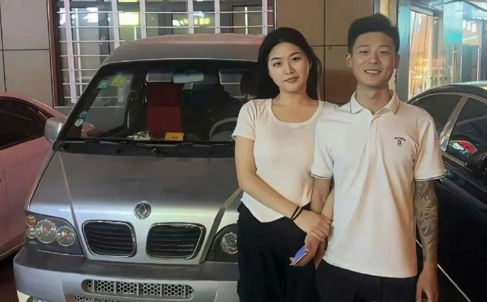 事实证明！嫁人一定要嫁潜力股。