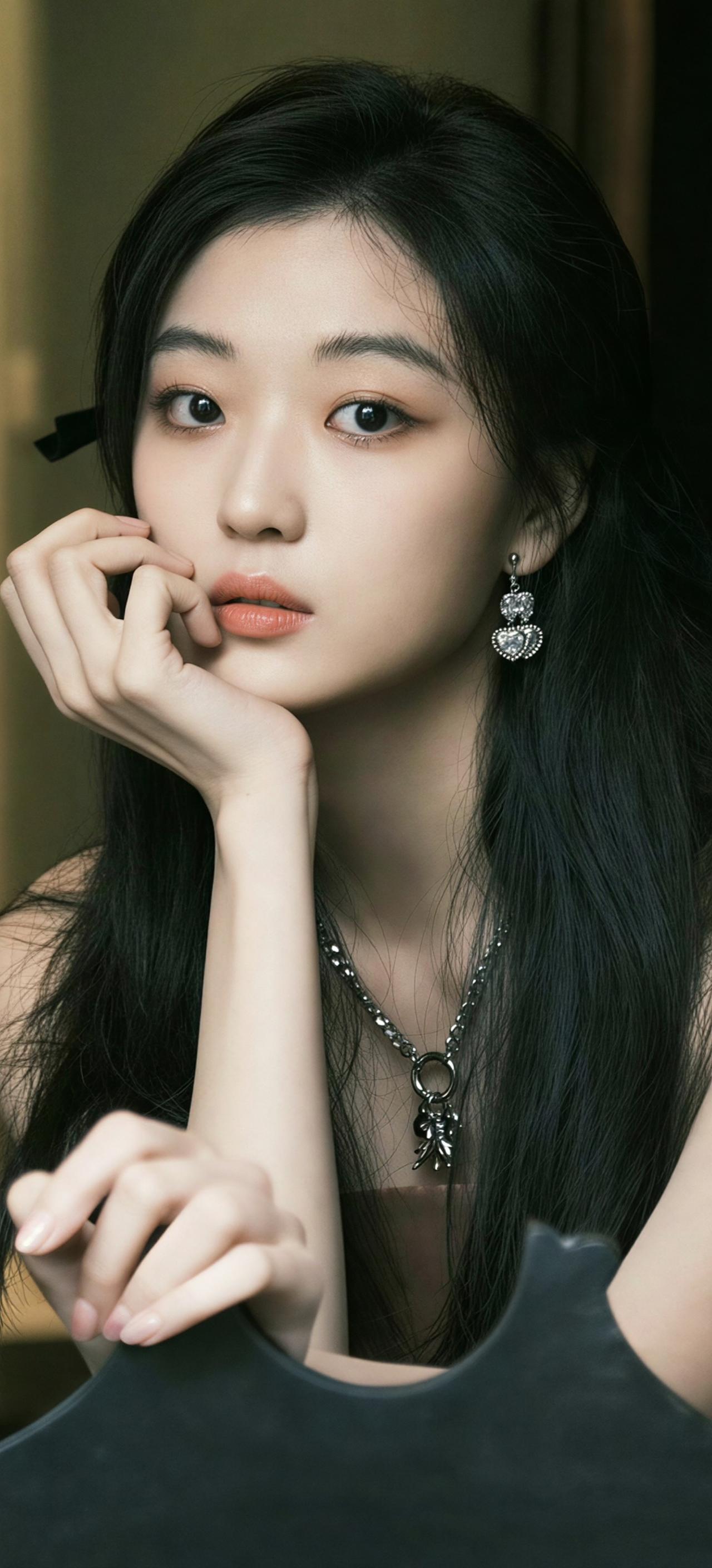 气质美女靓照赏析写真高清美女