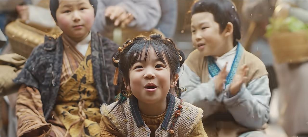 大家叫长宁宁娘，却从不曾有人唤长玉为玉娘。那是因为他们哪里之前有个玉娘太出名了。