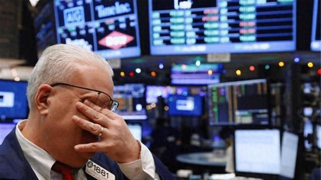 美专家:若中国武统,西方可冻结3.2万亿中国资产,但中国有王炸