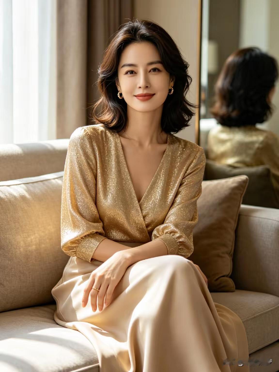 一个女人必须有的智慧:1、多睡觉好好睡觉是最好的养生，睡足气顺，情绪稳、状