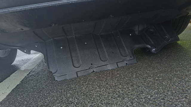 提车三天蔚来就出现问题距离前面的提车贴发布没两天，令我震惊的事情出现了，在正常