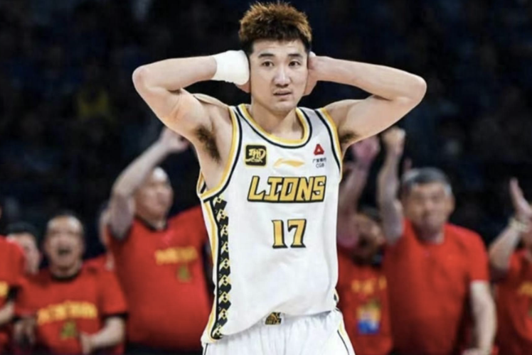 3连败后的北京男篮：陈盈骏宣战，许利民欲大调整
