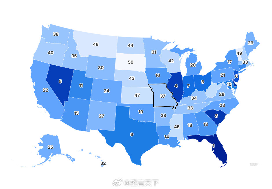 美国银行收回的房屋数量大幅上升报道称美国银行因为大量房主无法继续偿还抵押贷款，