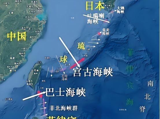 说句大家不愿意承认的实话，台海若要开战，第一个被拖下水的很可能就是我们。很多人