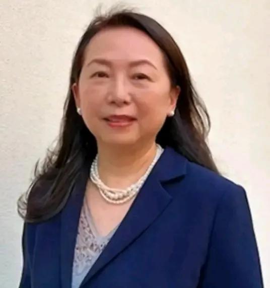 【陆配团体遭解散，徐春莺其实比李贞秀还有影响力】台湾内政部5月4日宣布，解散由