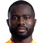 甘超对阿奇姆彭做闭嘴手势，钟义浩扳平比分后做同样手势回击但现在的情况看，确实