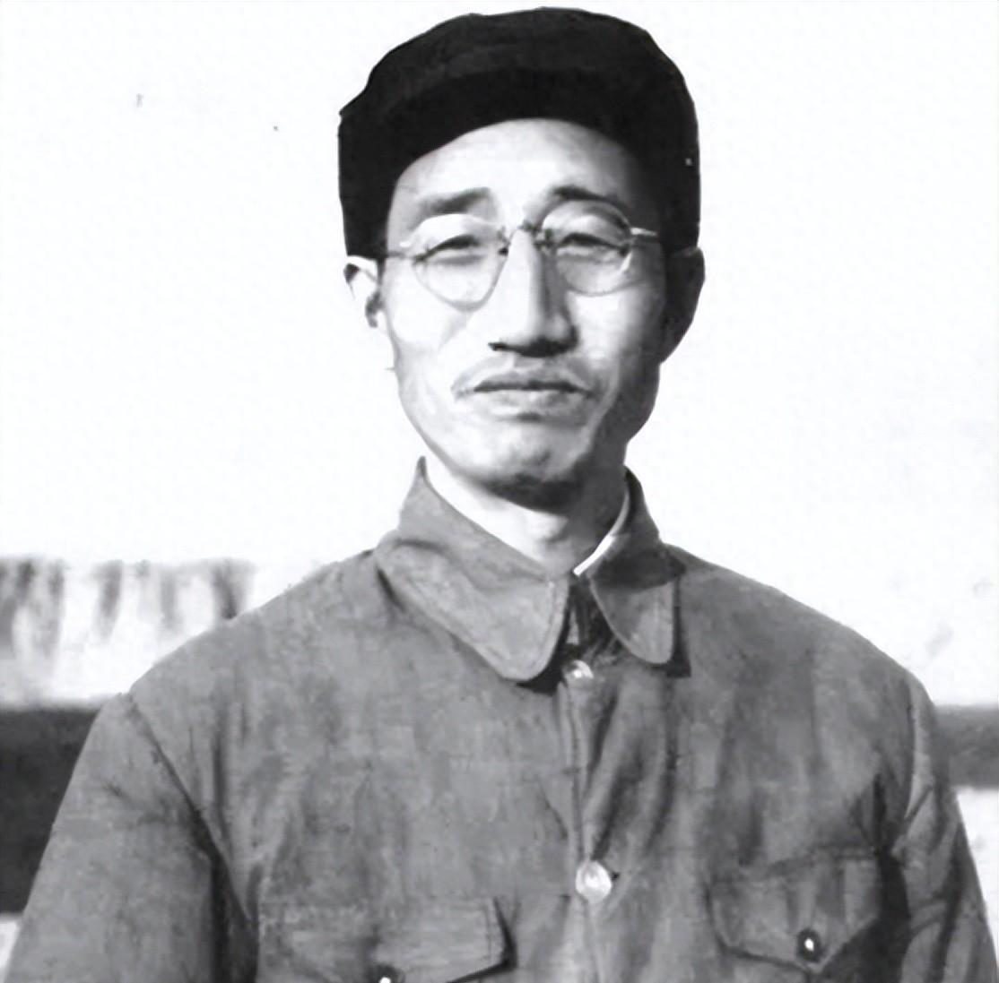 胡奇才亲述徐向前将军：瘦弱少言，内敛沉静，却展现出令人难以置信的勇武与胆略！1