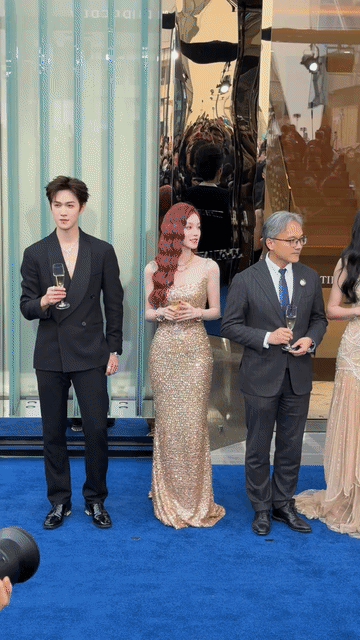 年轻真的好啊，唐嫣和章子怡年轻点的话，还真没有宋雨琦什么事，但是两个姐姐毕竟都是