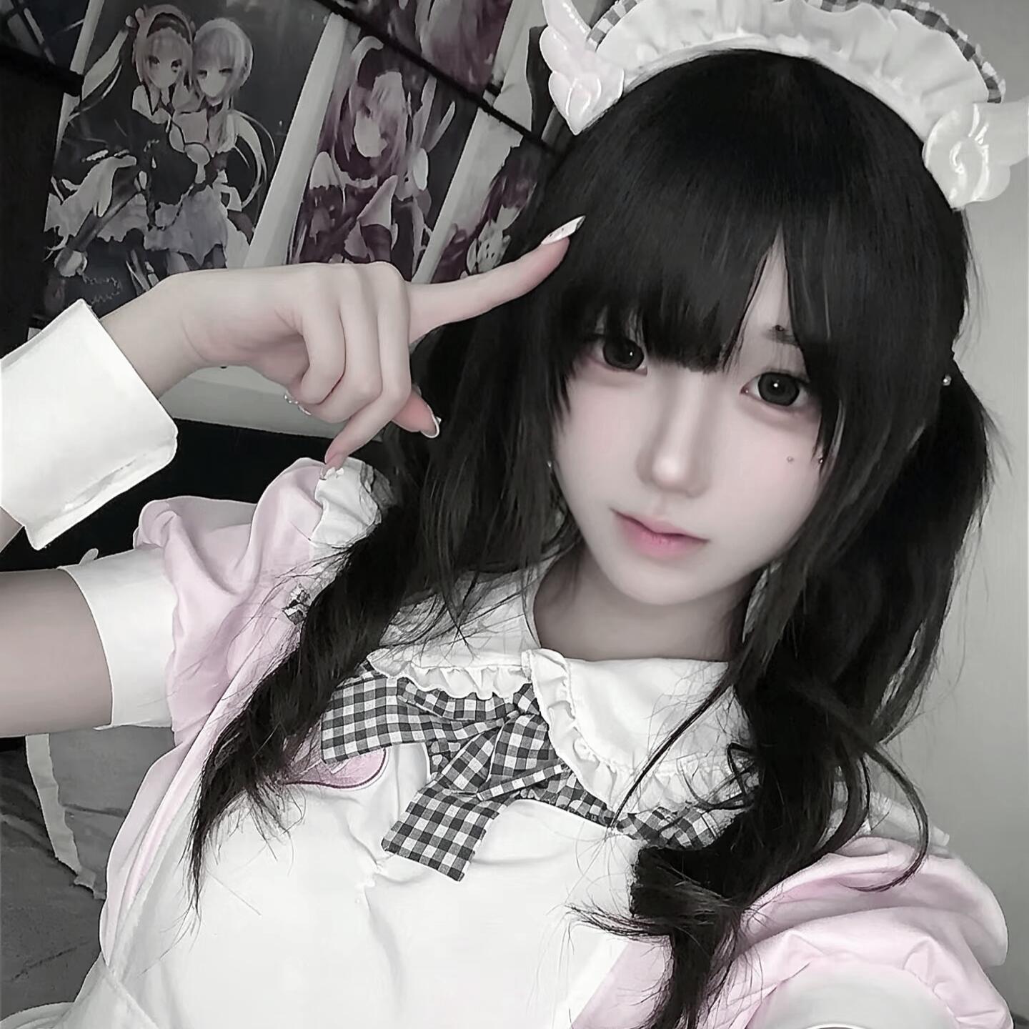 【爱用头像】分享˚༘♡⋆｡˚❀权威|可爱｜清冷|高级|清纯｜