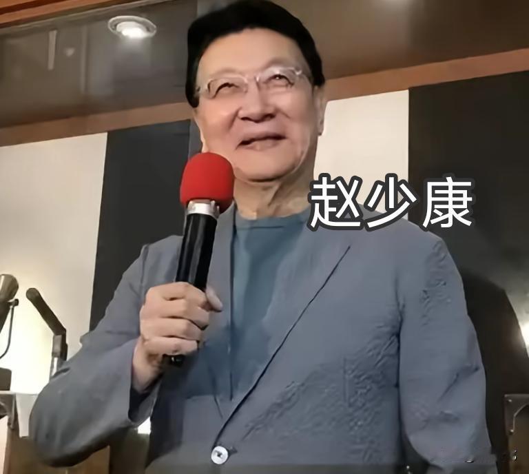 哎！赵少康和沈伯洋要见面了，台媒三立曝沈伯洋10月7日下午去录《少康战情室》。