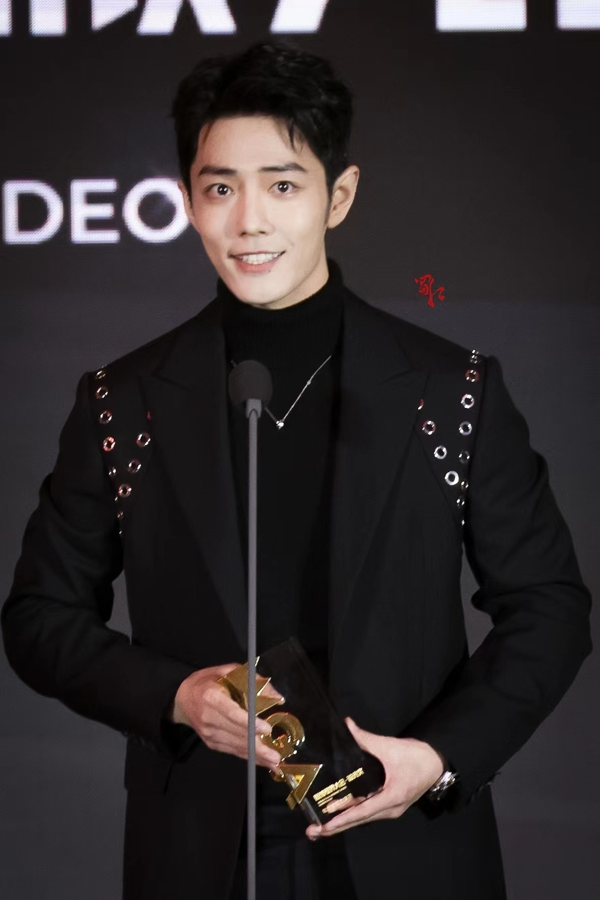 演员肖战永远为你骄傲👍🏻​​​