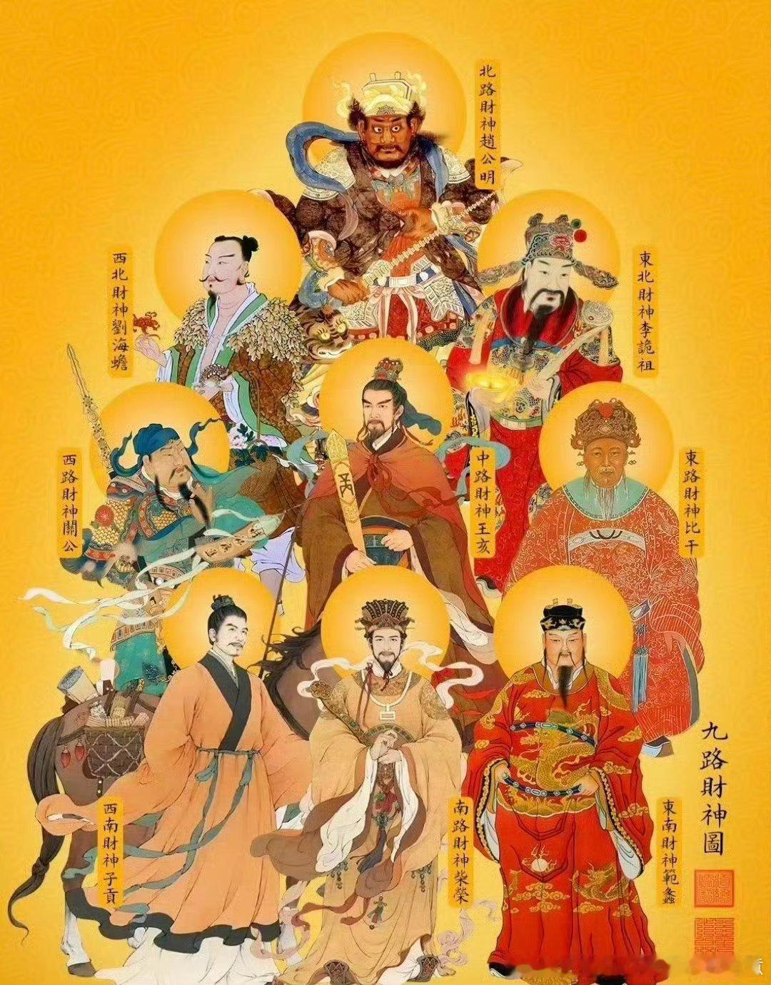 #生活手记#今天周一一帆风顺，富贵双全，一家瑞气，二气雍和，三星拱户，四季平安，五福临门，六六大顺?