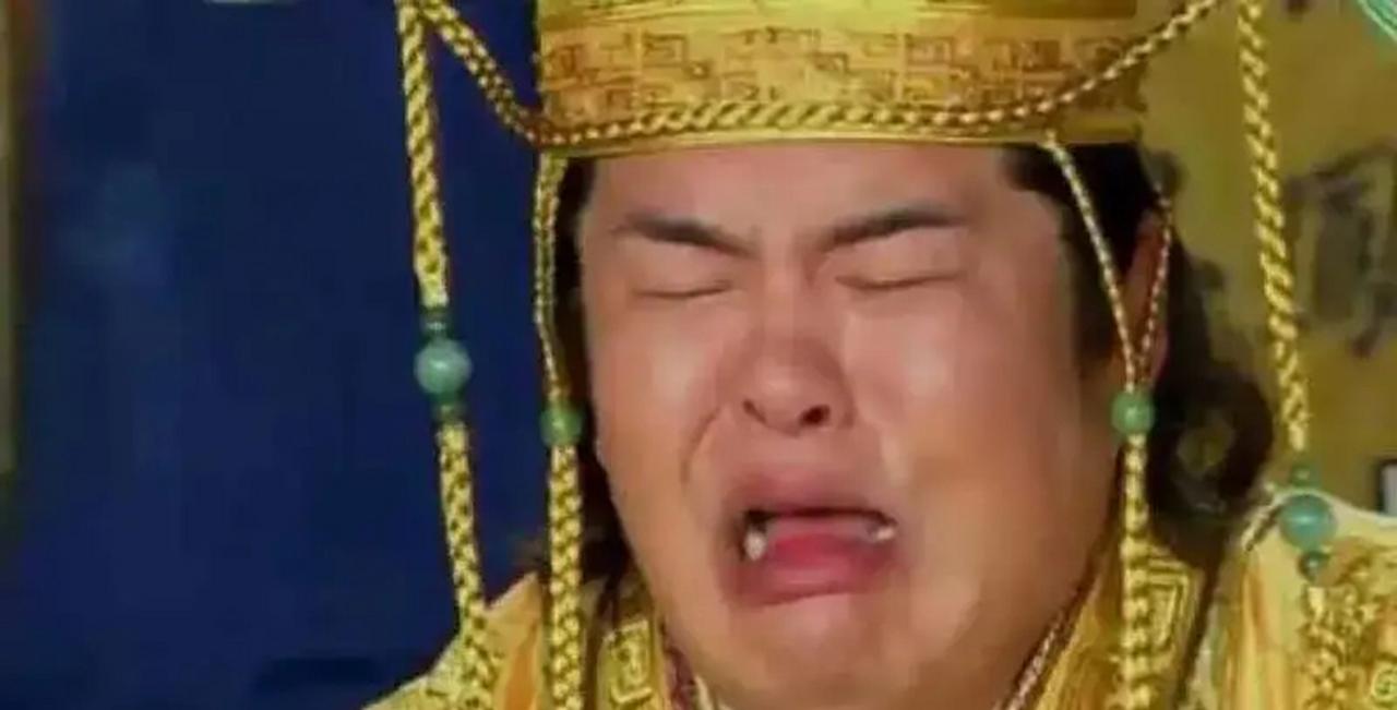 一个王朝最怕的，不是敌兵压境，而是自家宗室先把国库和民心一点点掏空。晚明福王朱常