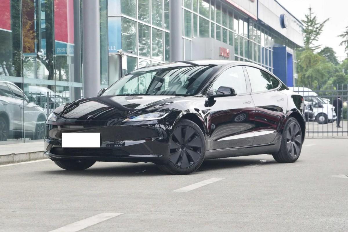 Model3和ModelY同步改款，最高续航753km，有何变化？7月1