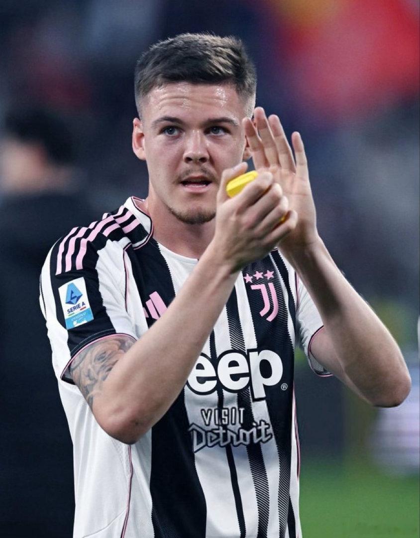 Calciomercato.it：霍尔姆将利用赛季的最后一个月来说服尤文图斯从博