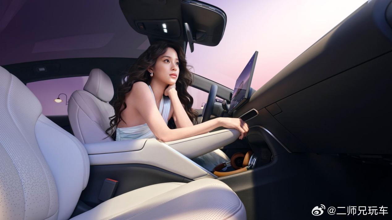 从“为年轻而生”到“对标20万级”：小鹏MONAM03改款诚意几何？在纯电紧凑