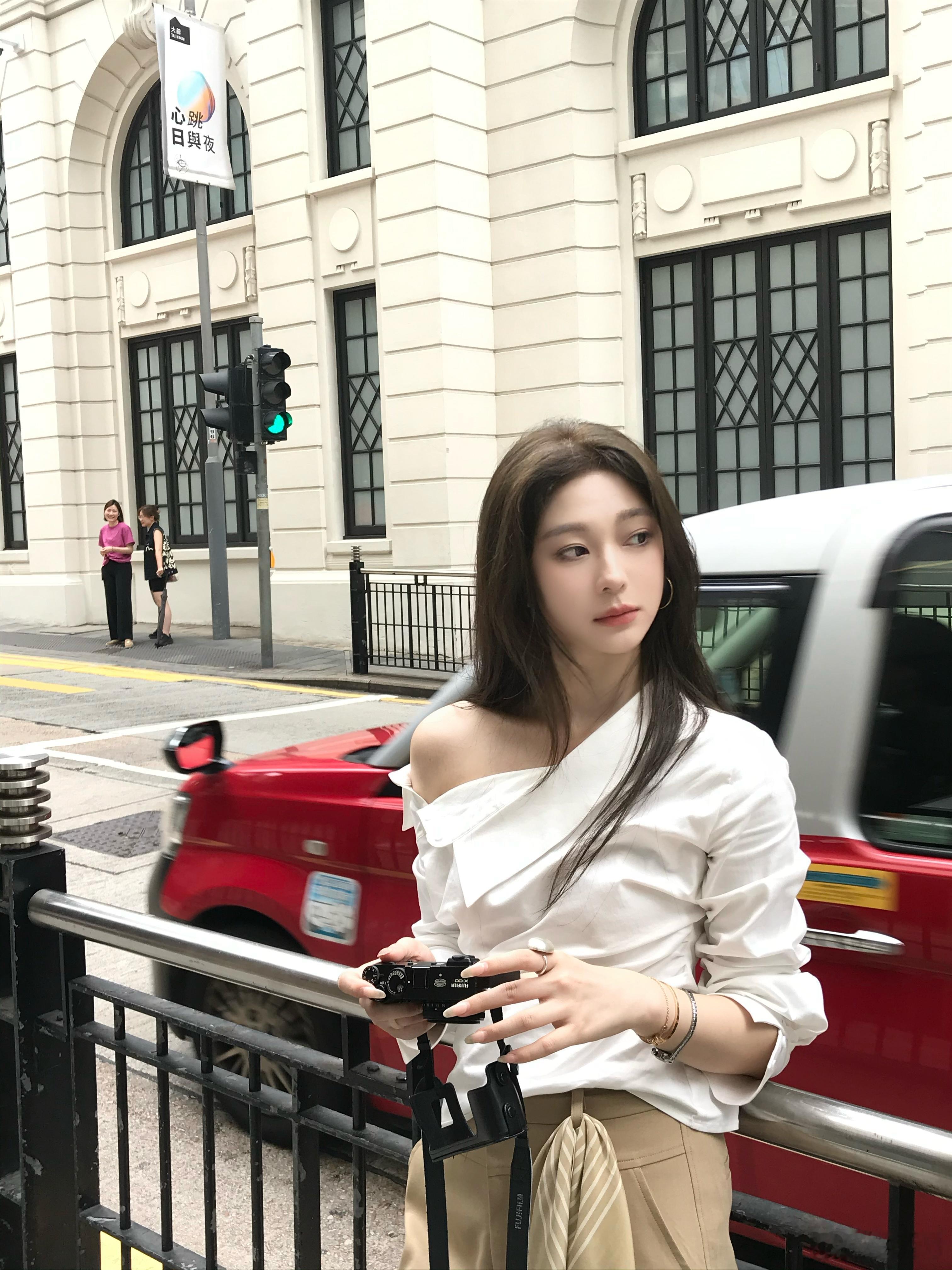 漫步香港🇭🇰​​​