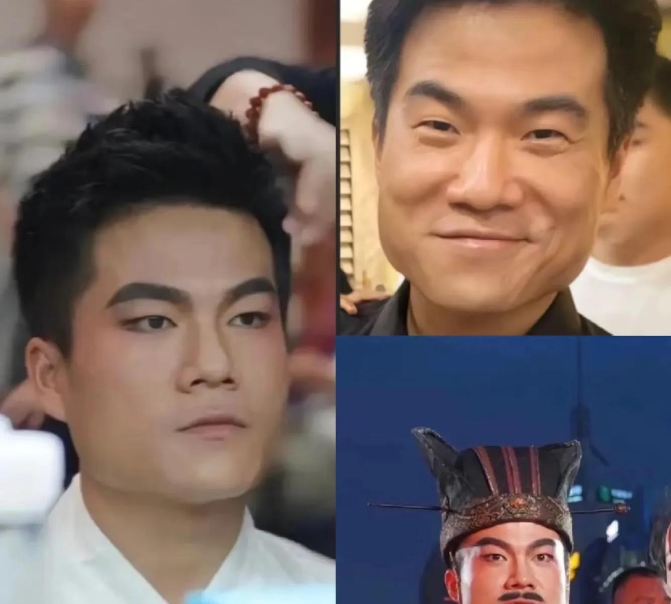董宇辉真是火眼金睛去年他去参观少林寺的时候可能就看出问题来了，他当时就说过：