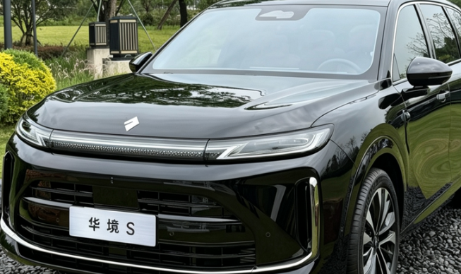 华境S把合资车主馋哭了，但五菱的逆袭能成功吗？一、合资车主叛变了？53%的订单
