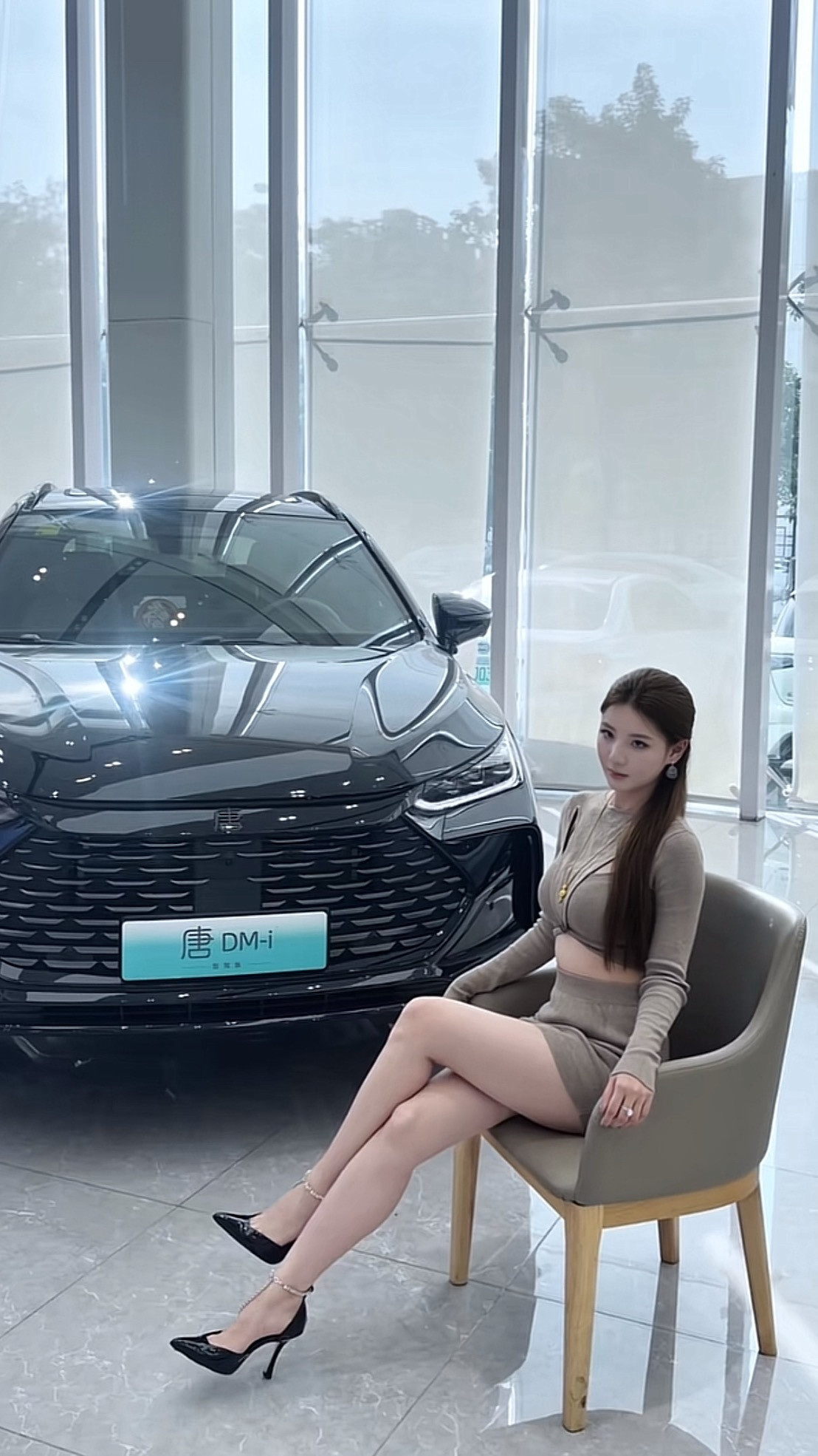 国产车越做越好了​​​