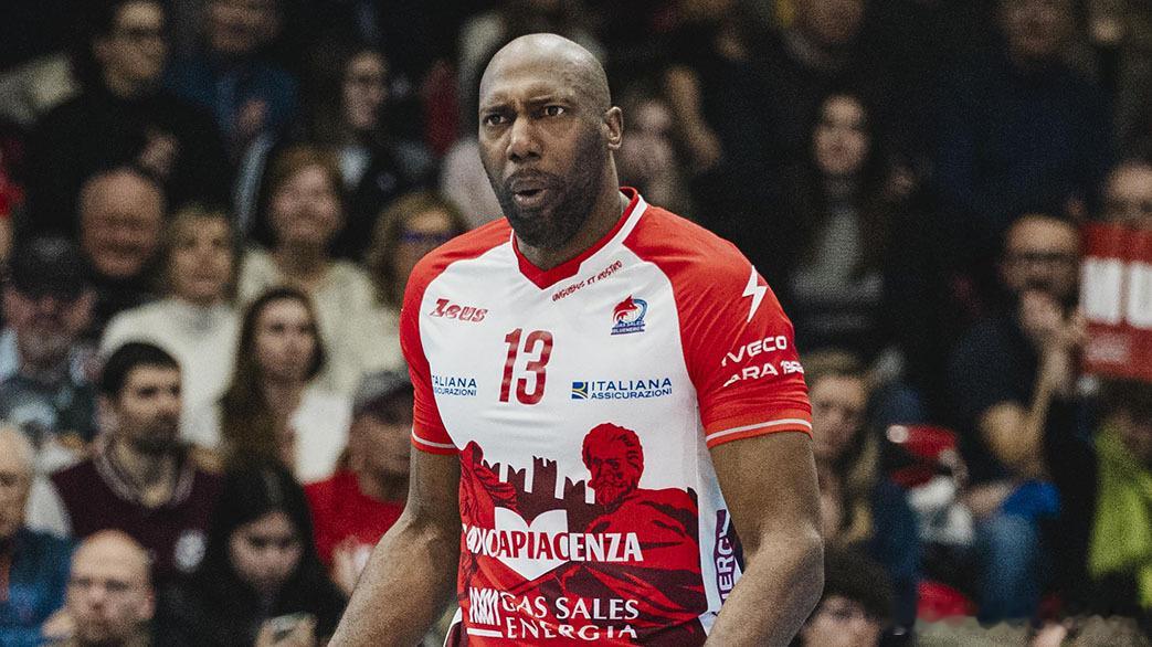 🔴⚪️对于皮亚琴察来说，这无疑是个坏消息：古巴名将-罗伯特兰迪·西蒙将面临长