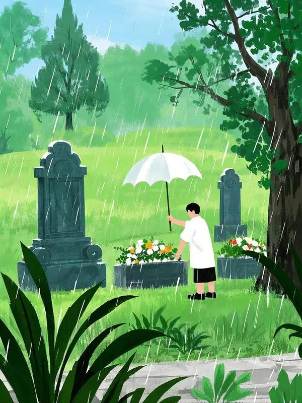 3月30日殡葬新规正式执行！不用再买墓地，国家放开殡葬新选择这一殡葬新规的出台