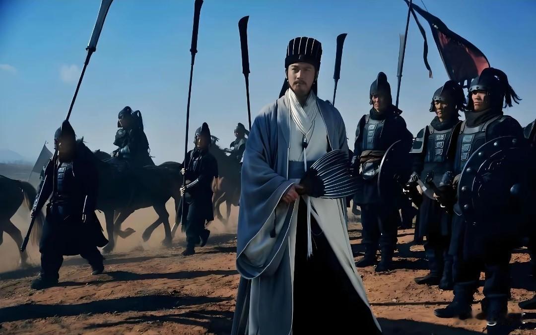 到底是诸葛亮不行，还是刘备配不上？诸葛亮为何没能帮刘备一统天下？扒完两人的“