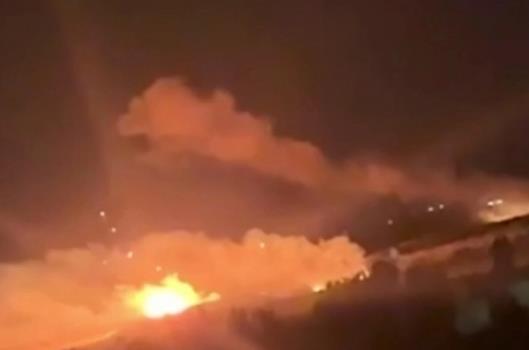 俄军开始打击敖德萨进港为乌克兰运输的货运船只介于乌克兰对俄罗斯油轮进行攻