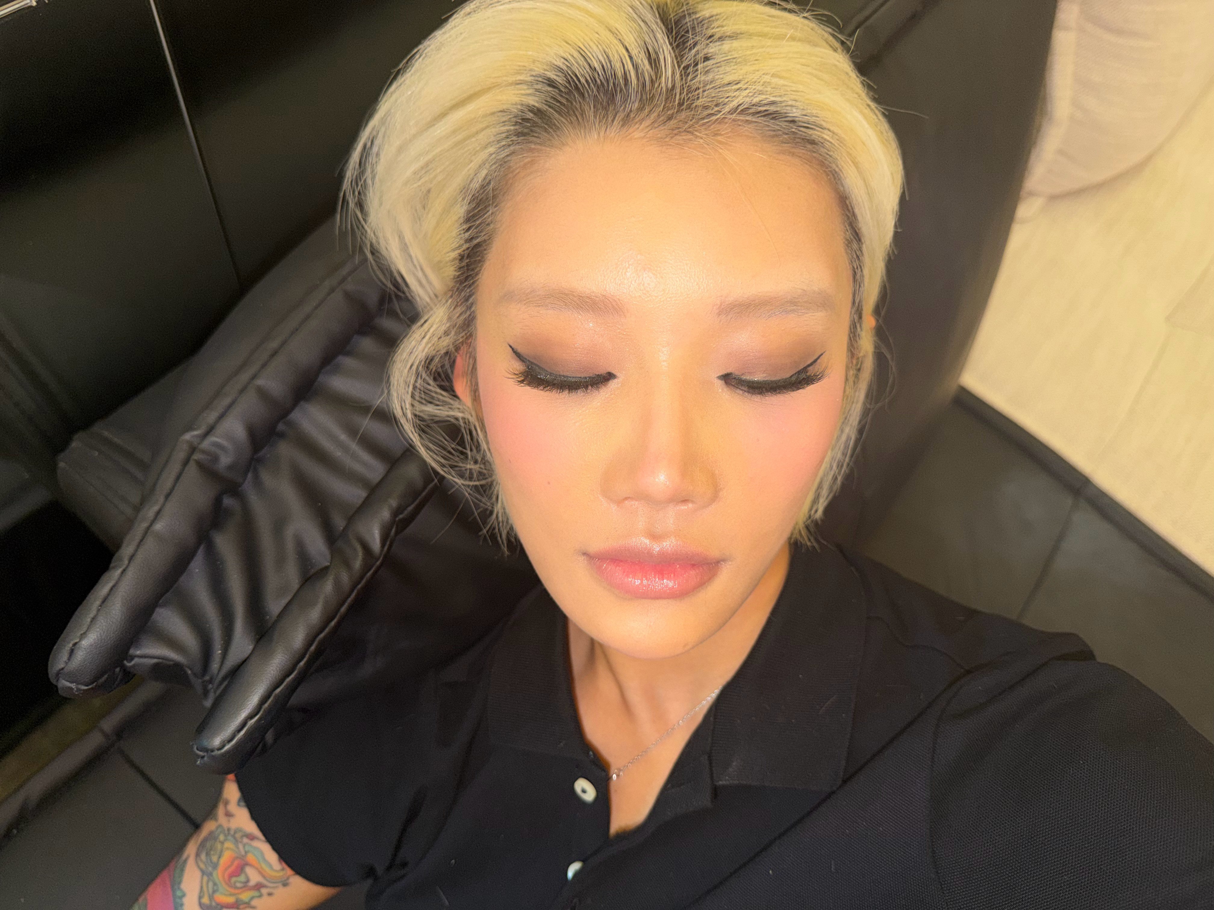 原相机后置
