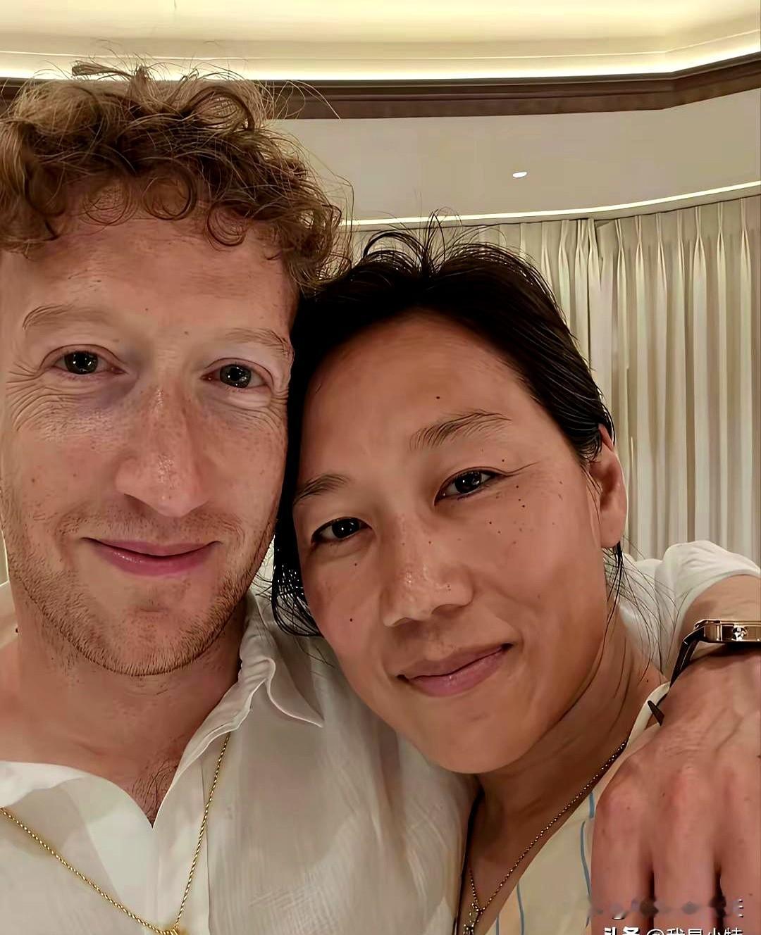 美国亿万富翁扎克伯格最近被人反复提起，不是因为身家又涨了多少，而是他在聊中国文化