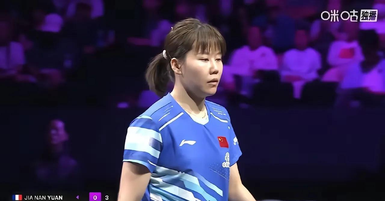 陈幸同状态火爆！要争冠军啊！横滨八分之一决赛，陈幸同3：0横扫张默，赢得很轻松！