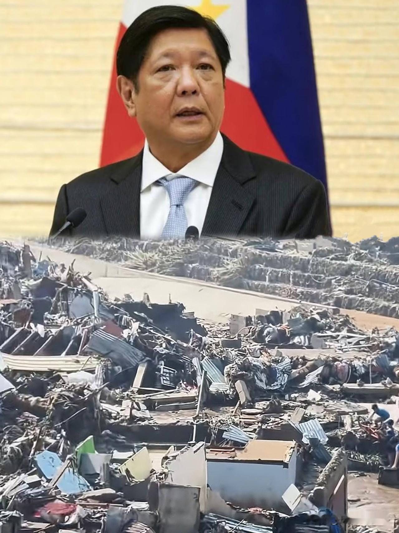 正如网友预测，菲律宾台风紧急求救援，我国的回应简短而有智慧。截至11月8