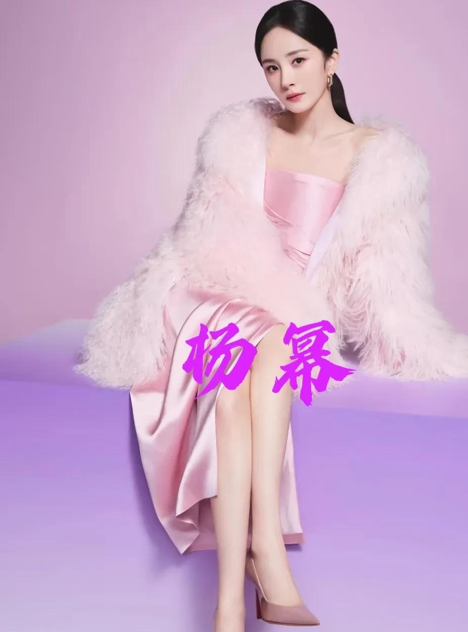 北京女星气质绝佳，你最喜欢谁呢？最认可谁的演技？1.杨幂2.关晓彤3.高圆