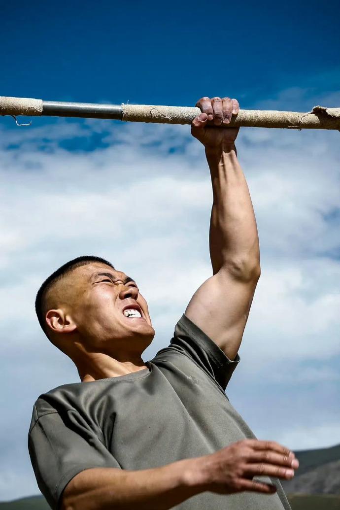 中国哪里的兵源最好？山东兵的服从性最好，但并非性格原因，而是山东人普遍更愿意