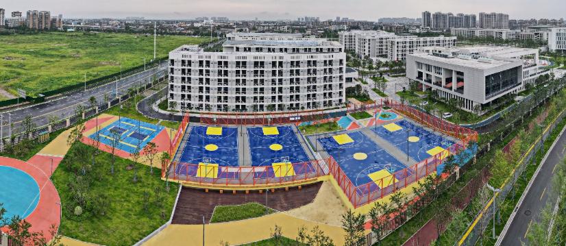 荆州沙市要添新高校？长江大学文理学院沙市校区来袭，太让人期待沙市的家长和学子注