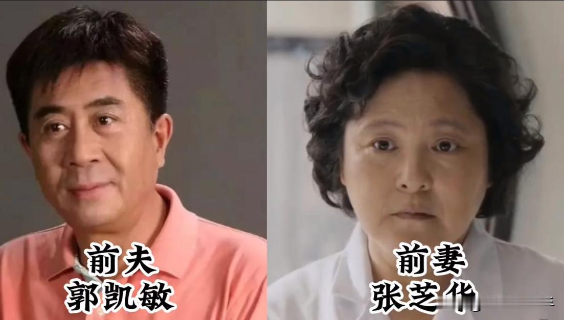 这18位明星大佬的原配妻子，要么有实力，要么有颜值，可惜都因婆婆会算计、男方没志