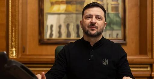 泽连斯基点名袭击俄罗斯行动的组织者泽连斯基在其电报频道中称，乌克兰国家安全局