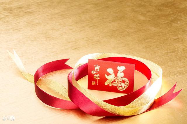 收好这批“红红火火”的喜庆手工, 让喜悦与期盼弥漫整个新年!