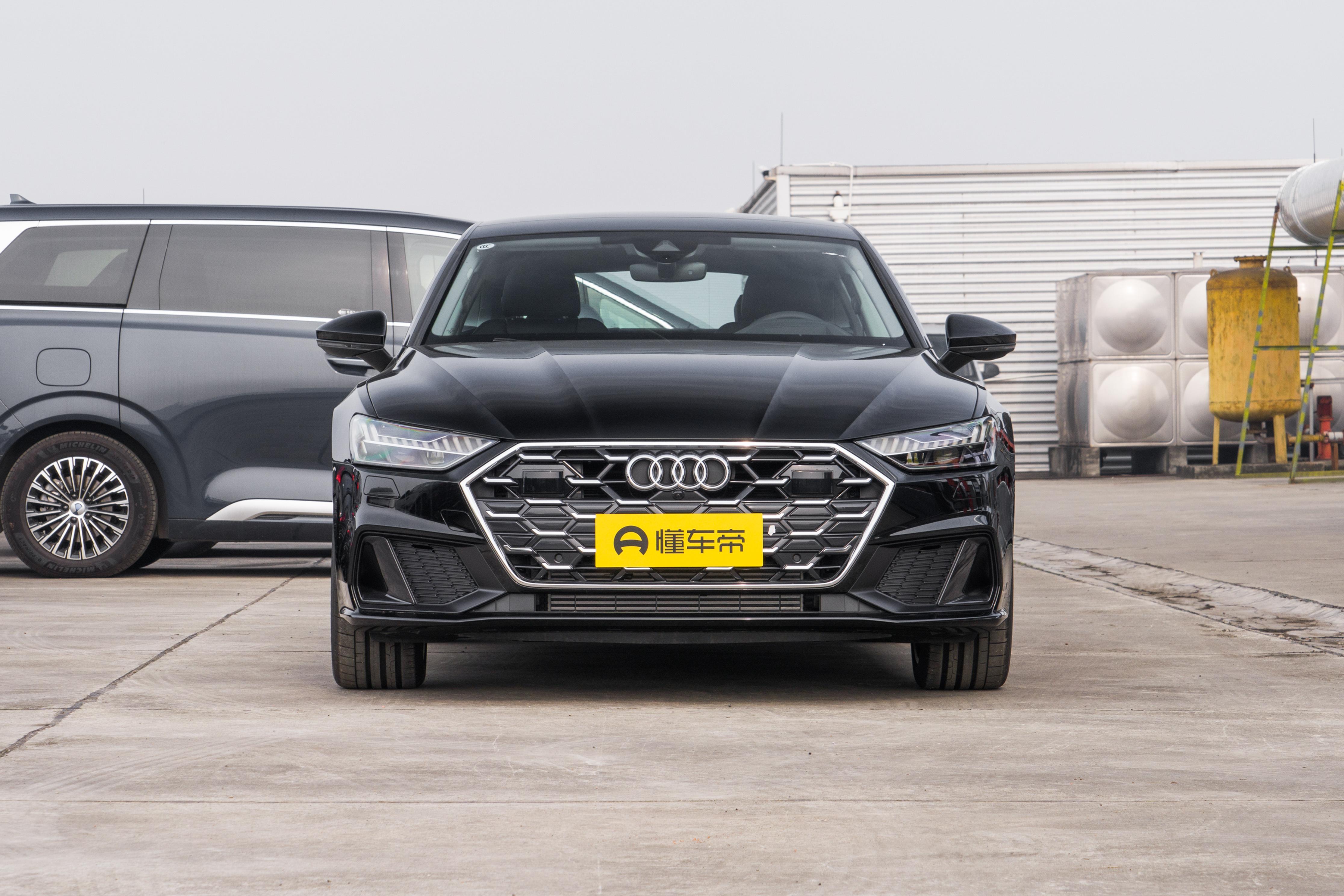 奥迪A7优点与缺点分享