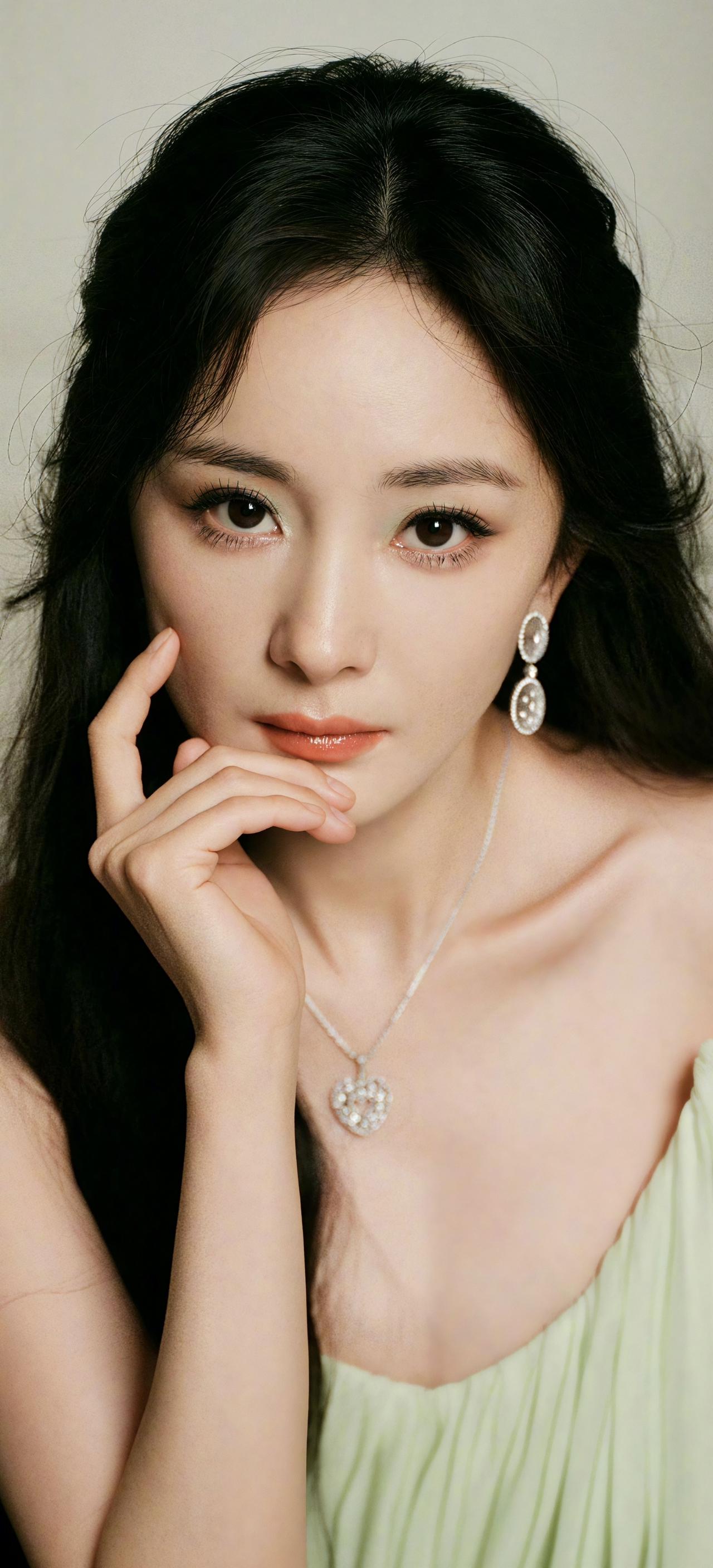 气质美女靓照赏析高清美女颜值