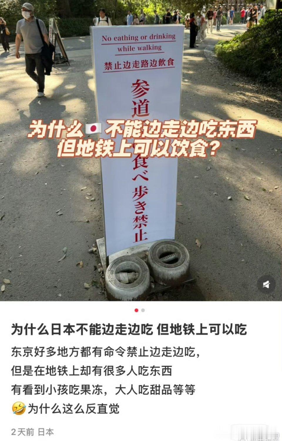 反直觉的日本人