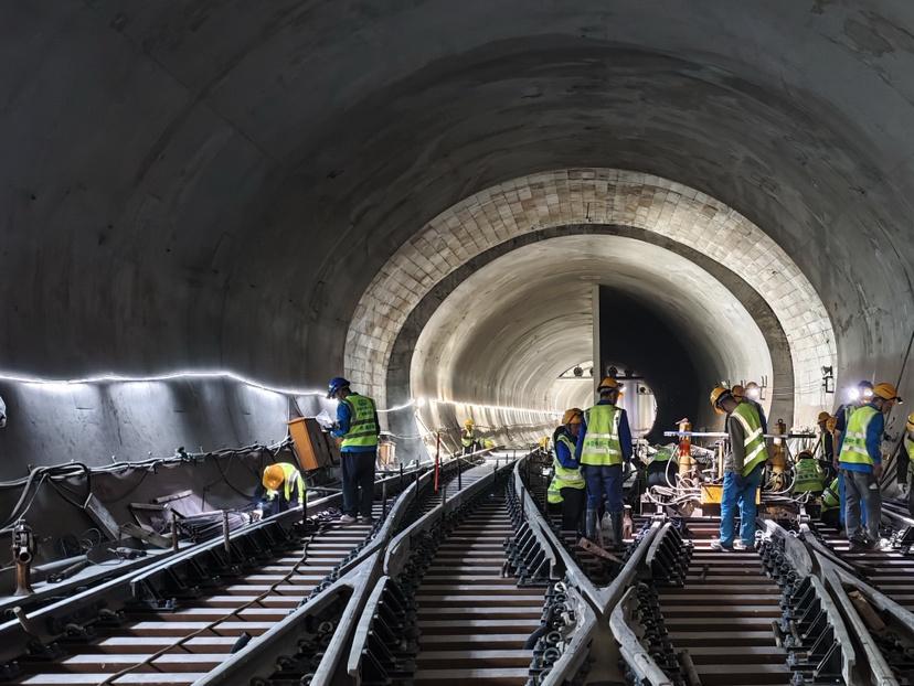 广州地铁十三号线二期全线即将通车！就在今年内！截至2026年5月