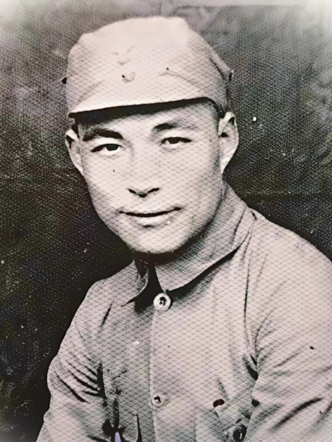 1945年，新四军旅长认出被俘日军：我放过你，你怎么又来了？1945年，
