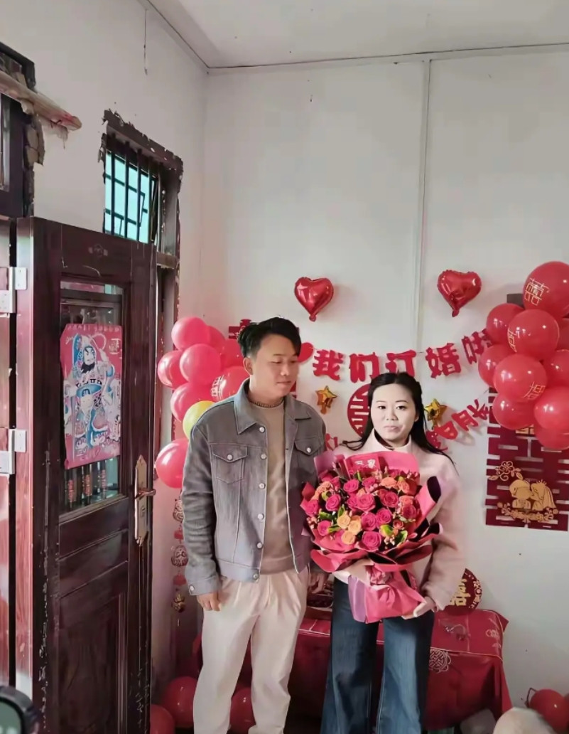 小伙子出15万彩礼算不算高？